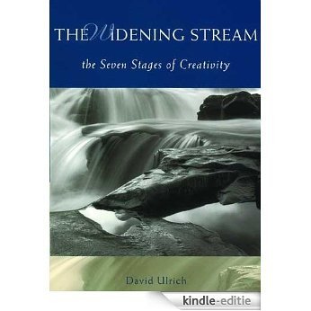 The Widening Stream (English Edition) [Kindle-editie]