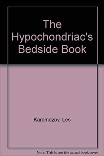Papermac;Hypochondriacs Hdbk