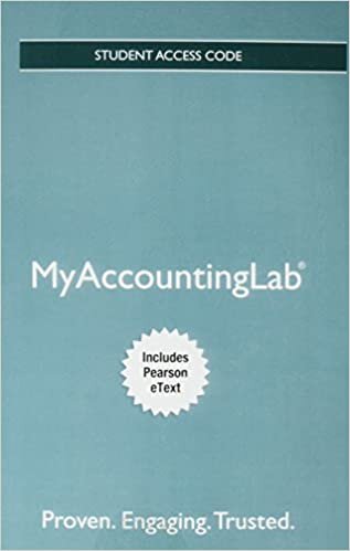 indir Mylab Accounting with Pearson Etext -- Access Card -- For Pearson&#39;s Federal Taxation 2018 Comprehensive (Myaccountinglab)