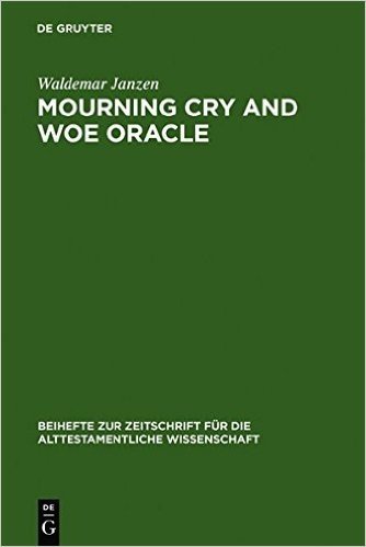 Mourning Cry and Woe Oracle baixar