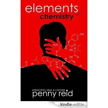 Elements of Chemistry: Parts 1-3 (English Edition) [Kindle-editie]