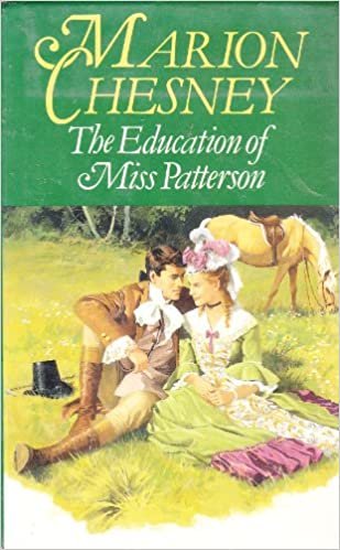 The Education of Miss Patterson