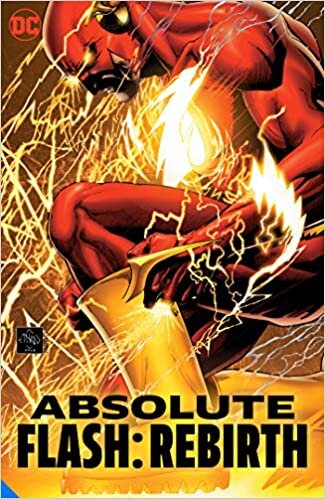 Absolute Flash: Rebirth