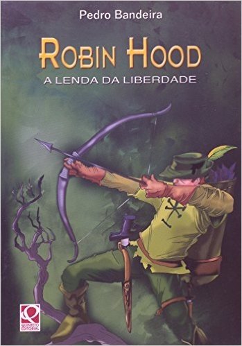 Robin Hood. A Lenda Da Liberdade baixar