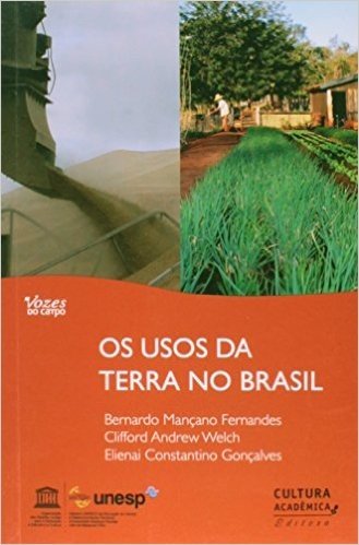Usos Da Terra No Brasil, Os