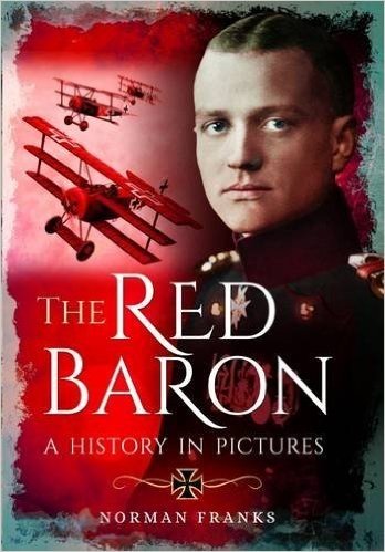 The Red Baron: A History in Pictures baixar