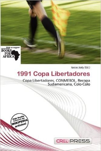 1991 Copa Libertadores
