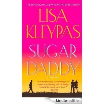 Sugar Daddy: A Novel (Travis) [Kindle-editie]