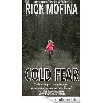 Cold Fear (English Edition) [Kindle-editie]
