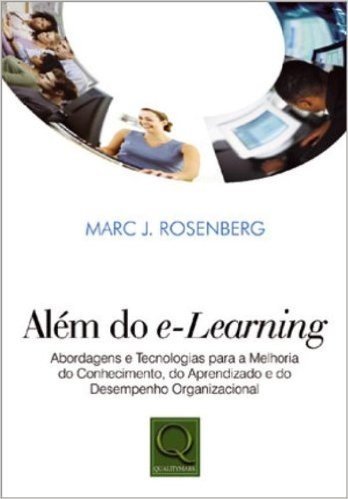 Além do e-Learning