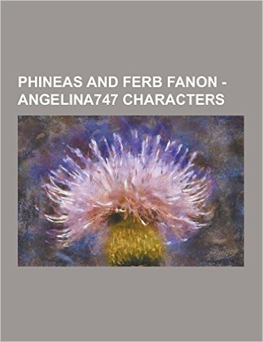 Phineas and Ferb Fanon - Angelina747 Characters: Characters of Miriam, Nicole Gomez-Shapiro, an Interview with Nicole, Emily and Sophie, Franziska Gom