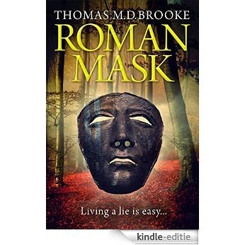 Roman Mask (English Edition) [Kindle-editie] beoordelingen