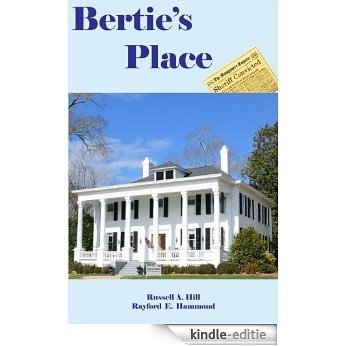 Bertie's Place (English Edition) [Kindle-editie]