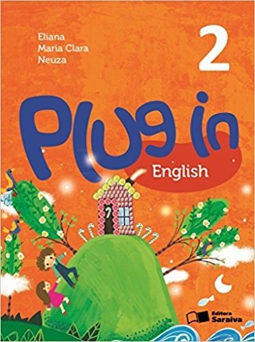 Plug in English 2º Ano
