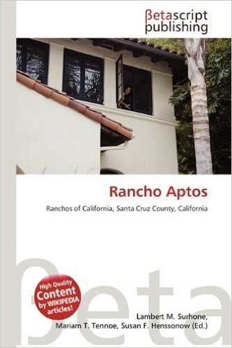 Rancho Aptos