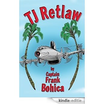 TJ Retlaw (English Edition) [Kindle-editie] beoordelingen