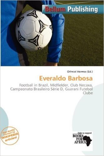 Everaldo Barbosa