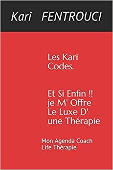indir Et Si Enfin !! Je M&#39; Offre Le Luxe. D&#39; une Thérapie: Mon Agenda Coach Life Thérapie