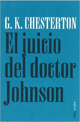 El Juicio del Doctor Johnson
