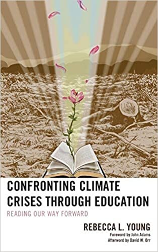indir Confronting Climate Crises through Education: Reading Our Way Forward (Ecocritical Theory and Practice)