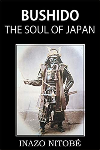 indir Bushido, the Soul of Japan