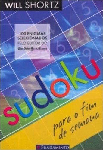Sudoku Para o Fim de Semana