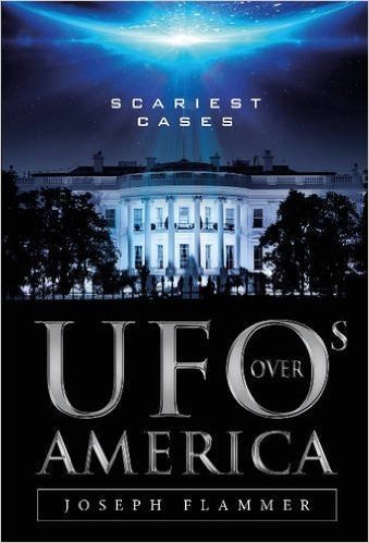 UFOs Over America: Scariest Cases