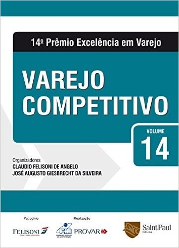 Varejo Competitivo - Volume 14