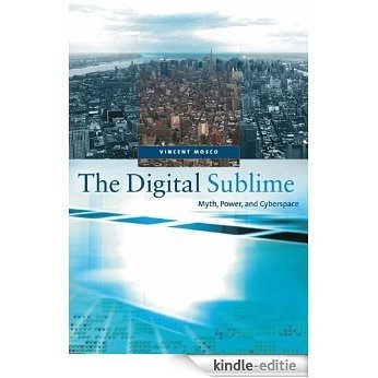 The Digital Sublime: Myth, Power, and Cyberspace (English Edition) [Kindle-editie] beoordelingen