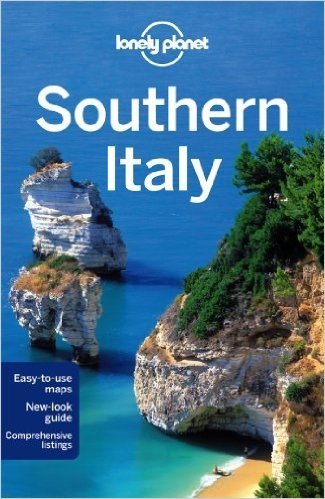 Lonely Planet Southern Italy baixar