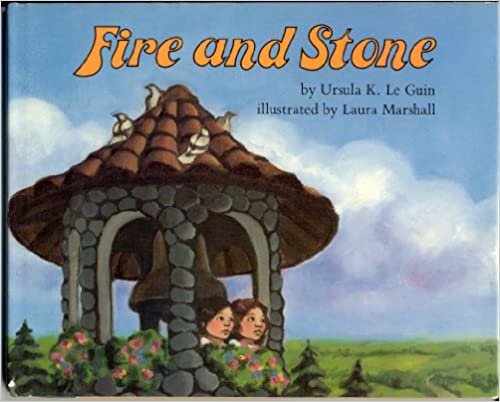 FIRE AND STONE