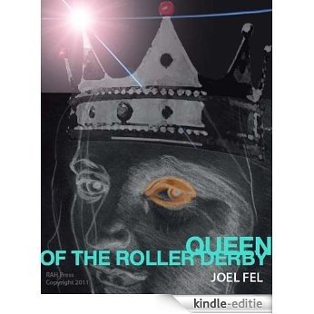 Queen of the Roller Derby (English Edition) [Kindle-editie]