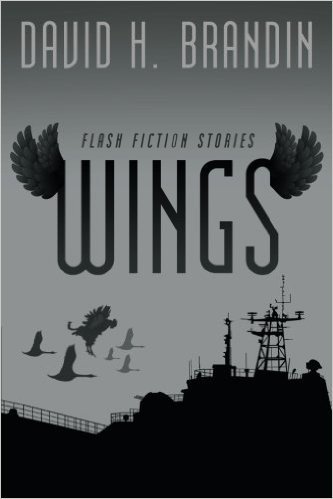 Wings: Flash Fiction Stories