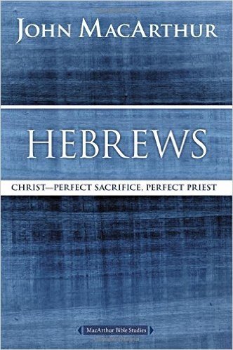 Hebrews: Christ: Perfect Sacrifice, Perfect Priest baixar