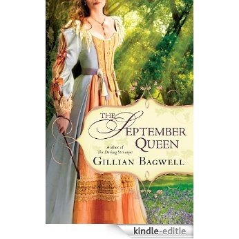 The September Queen [Kindle-editie]