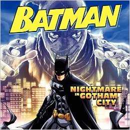 Batman Classic: Nightmare in Gotham City baixar