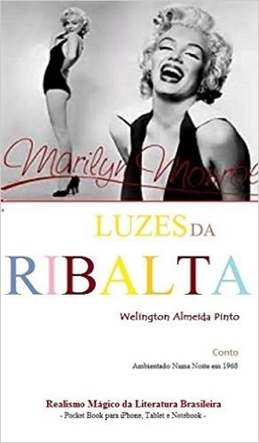 LUZES DA RIBALTA: Realismo Mágico da Literatura Brasileira