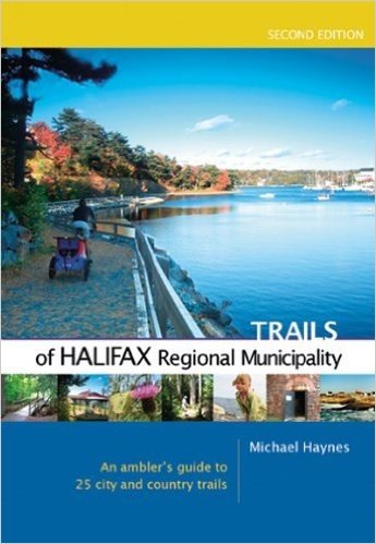 Trails of Halifax Regional Municipality