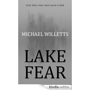 Lake Fear (English Edition) [Kindle-editie] beoordelingen