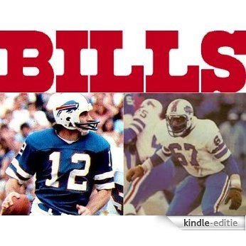 Buffalo Bills 1979: A Game-by-Game Guide (English Edition) [Kindle-editie]