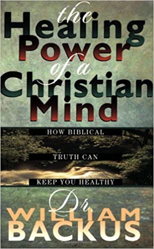 Healing Power of the Christian Mind, The
