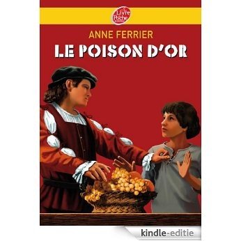 Le poison d'or (Policier t. 1413) (French Edition) [Kindle-editie]