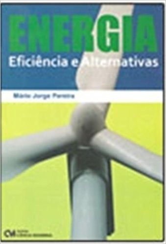 Energia - Eficiencia E Alternativas