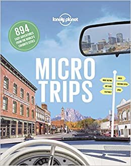 indir Micro Trips (Lonely Planet)