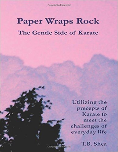 Paper Wraps Rock