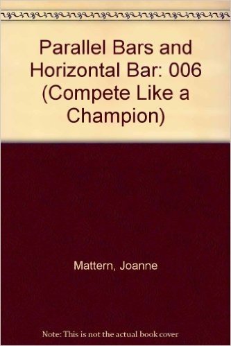 Parallel Bars and Horizontal Bar