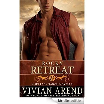 Rocky Retreat (Six Pack Ranch Book 8) (English Edition) [Kindle-editie]