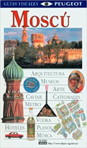 indir Eyewitness Travel Guide Moscow (DK Eyewitness Travel Guides)