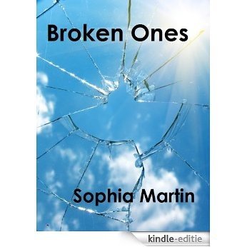 Broken Ones (English Edition) [Kindle-editie]