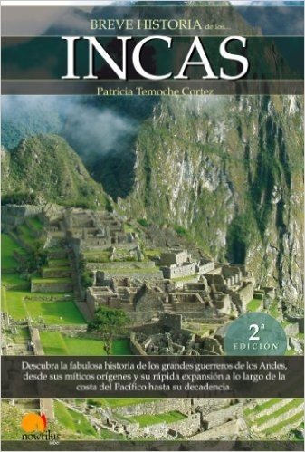 Breve historia de los incas baixar